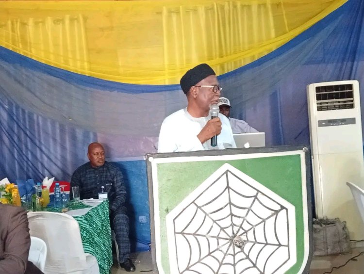 Kaduna Polytechnic Among Beneficiaries as TETFund Approves ₦7.5 Billion Research Grant for 174 Institutions