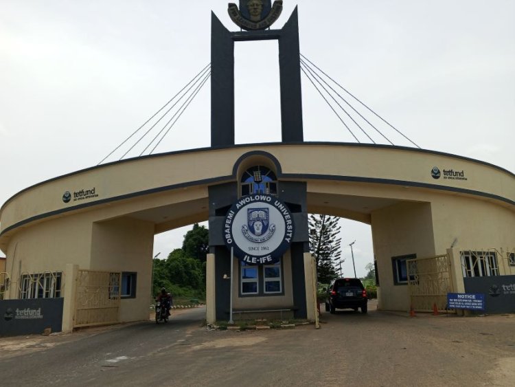 Obafemi Awolowo University Clinches Top Honors in MTN University Duel Smart Challenge