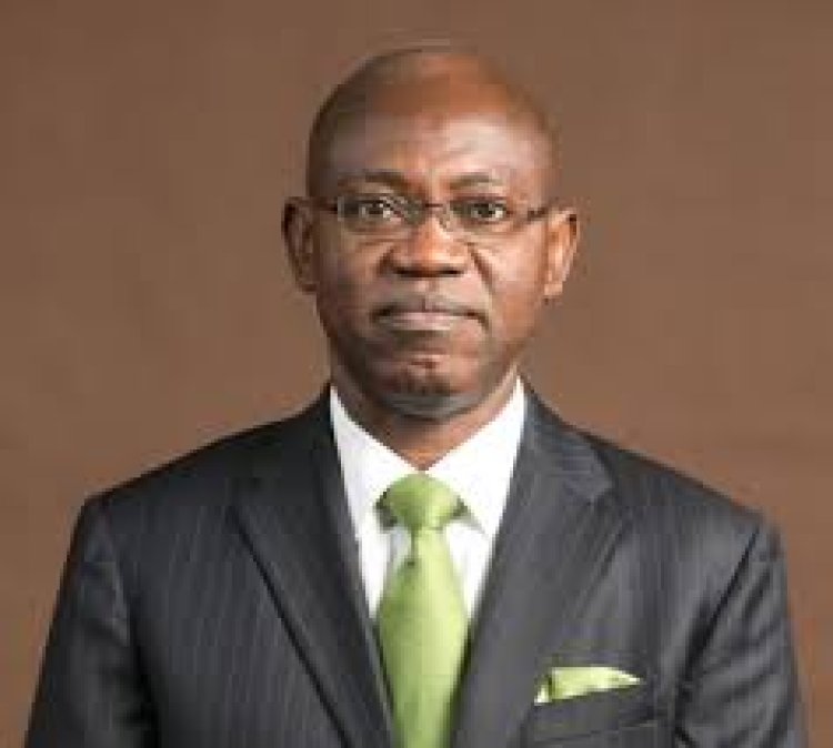 NANS Ogun JCC Celebrates Tokunbo Talabi for Commitment to Youth Development and Good Governance