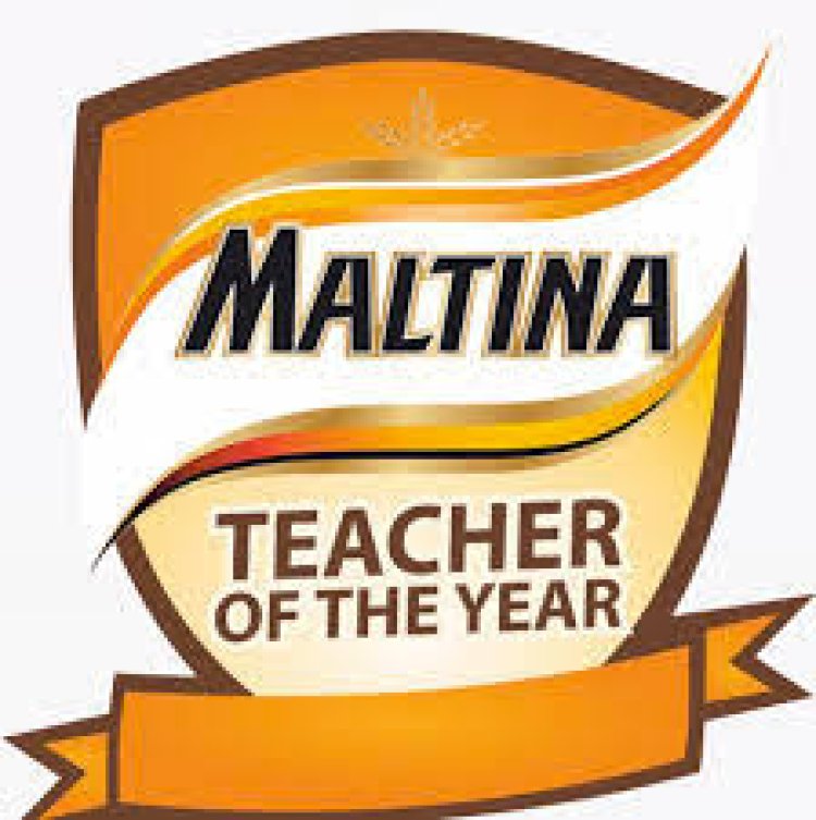 Nigerian Breweries Launches 2026 Maltina Teacher of the Year Award with Car Prize