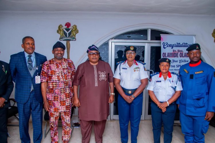 Ondo Government Launches Safe Schools Committee to Strengthen School Security