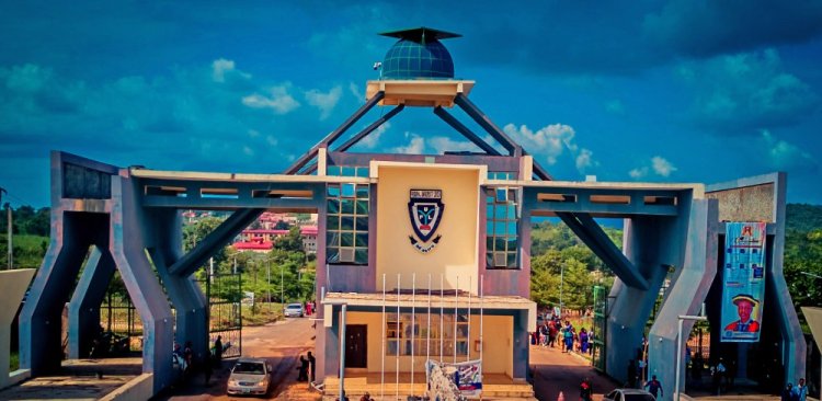 Federal University Lokoja Students Use Theatre to Promote Unity Self-Help in Karaworo Community