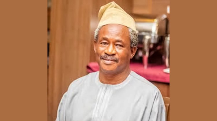 LASU Professor  Clement Oluseun Fasan Calls for Urgent Education Reforms Through Stakeholder Collaboration