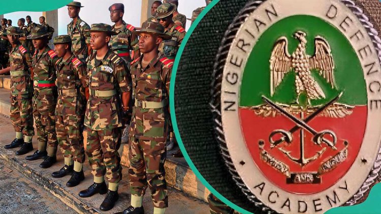 NDA Rejects Bill Seeking Automatic Admission for Military School Graduates
