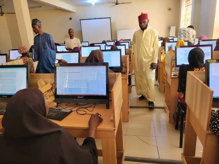 Government Expands Education Reforms with Computer-Based Technical College Entrance Exams