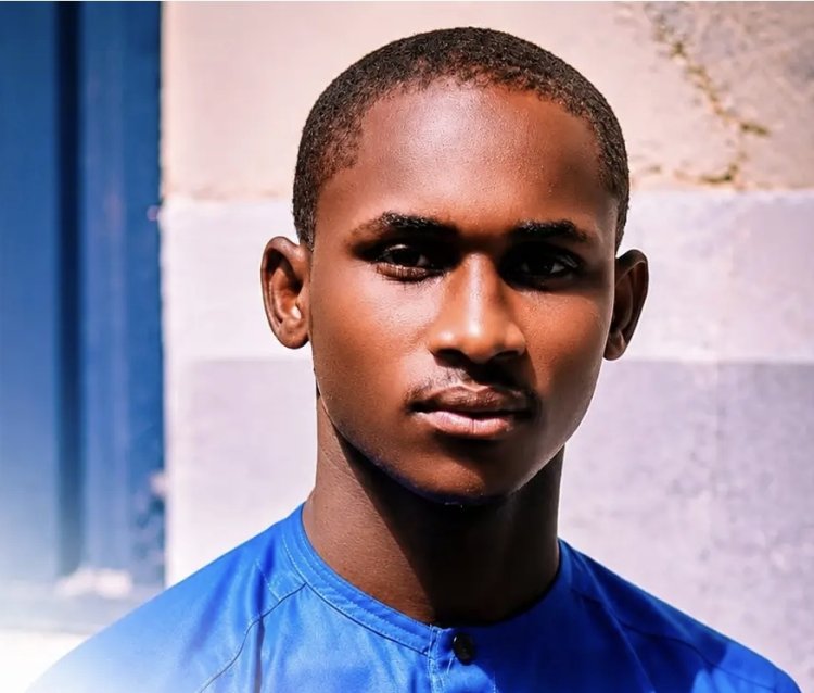 Mozeed Adam Elected 39th UNILORIN Students' Union President