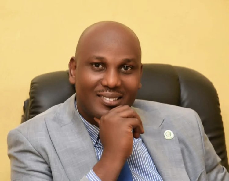 Prof. Aminu Umar Kura Reappointed as SAZU Deputy Vice Chancellor (Administration)