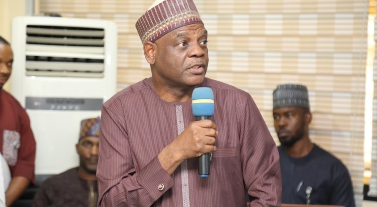 Sonny Echono Executive Secretary of TETFund Warns Against Political Interference in Federal University Leadership Appointments