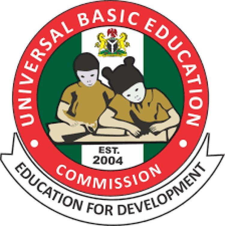 UBEC Begins Nationwide Verification of 518 Schools for 2025 Improvement Programme