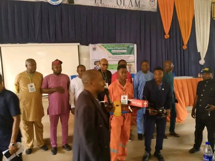 Crescent University Bags Prestigious 'Spirit of the Competition' Award at 2026 IBA ICC Moot in The Hague