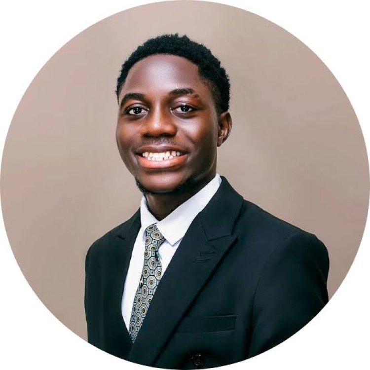NANS Demands Review of FUOYE Student Leader James Adio Suspension