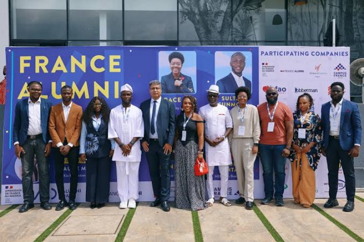 France Promotes STEM Education as Nigerian Student Mobility Increases
