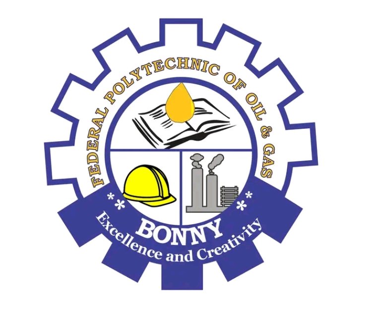 Federal Polytechnic of Oil and Gas, Bonny Announces Part-Time Admission for 2026/2027 Session