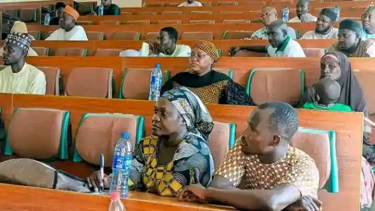 ASUU-FUGA Sensitises Members on NUPEMCO Recapitalisation