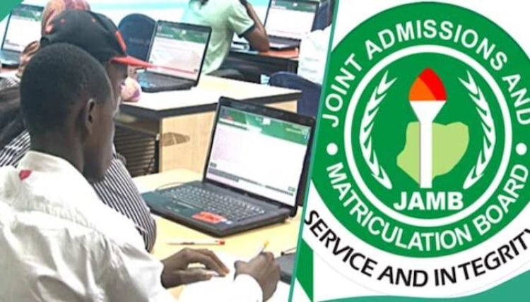 JAMB Ends Degree Admissions Through Affiliated Colleges of Education from 2026/2027