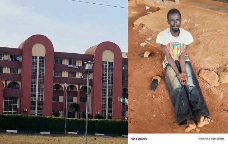 Prince Abubakar Audu University Arrests 400-Level Student Over Alleged Forced Cult Initiation Attempt