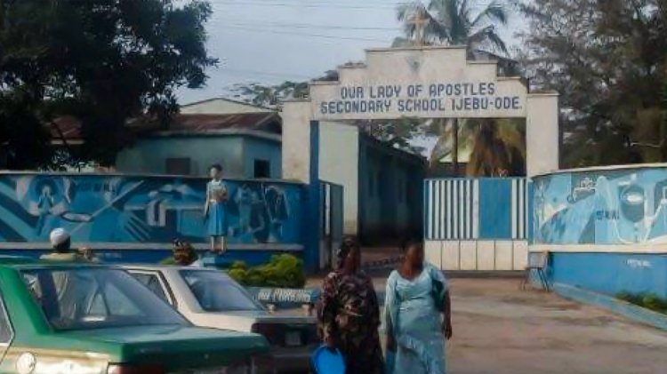 Ogun Moves Students to Safety as Gas Emissions Hit Schools in Ijebu-Ode