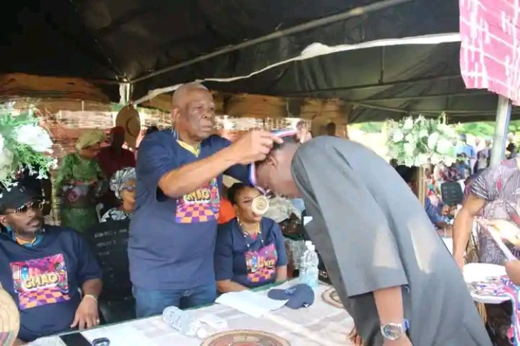 Elizade University Erupts in Colour, Culture and Sporting Glory as Founder Clocks 88