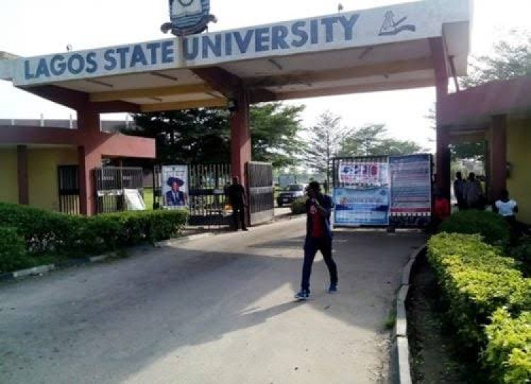 LASU VC Advert Sparks Controversy Over Reduced Eligibility Criteria