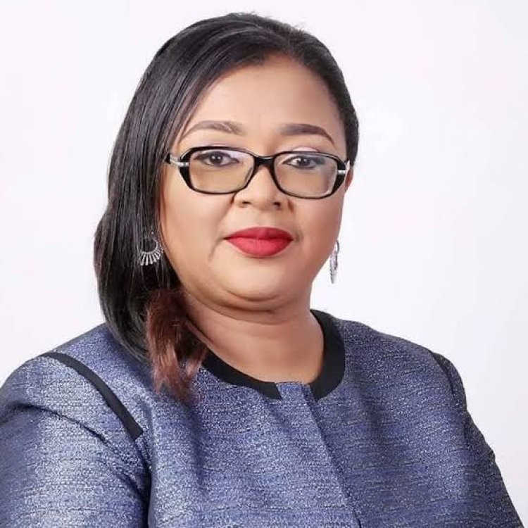 NCCE Executive Secretary Angela Ajala Calls for Collective Action to Transform Teacher Education