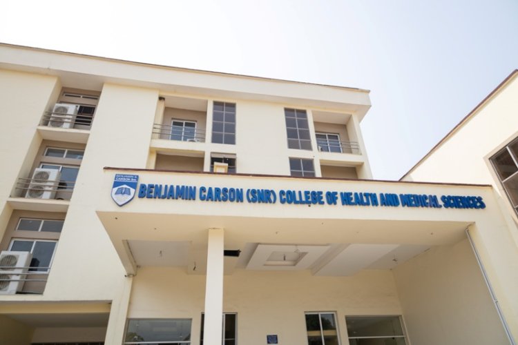 MDCN Charges 70 Babcock University Medical Graduates to Uphold Ethics and Professional Standards