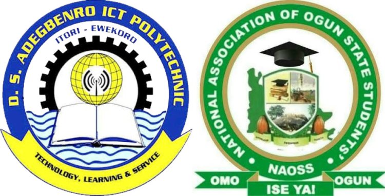 NAOSS Demands Explanation Over Alleged NELFUND Loan Deductions at DS Adegbenro Polytechnic