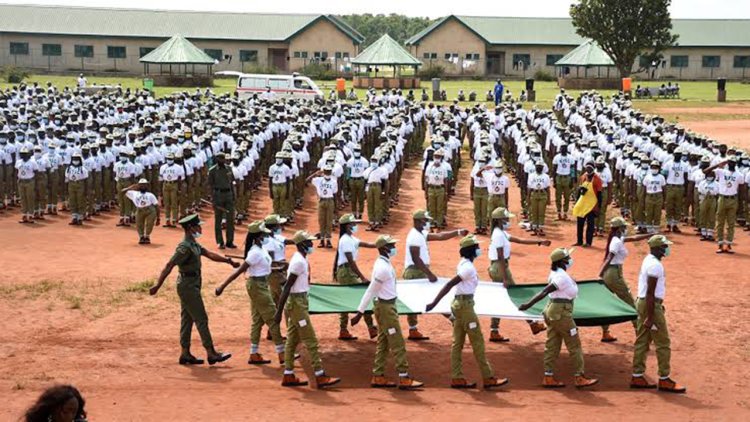 NYSC Fixes July 9, 2026, for Passing-Out of 2025 Batch B Stream I Corps Members