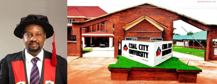 Coal City University VC Prof. Afam Icha Ituma Urges FG to Extend TETFund, NELFUND Support to Private Universities