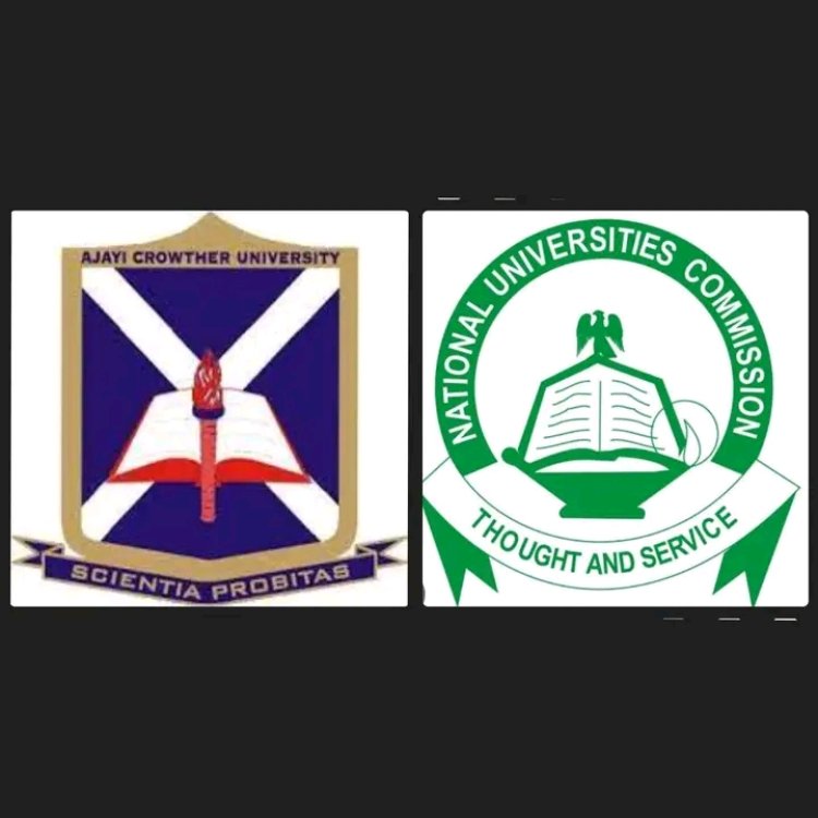 NUC Approves Anatomy, Physiology, Pharmacology and Two Other Programmes for Ajayi Crowther University