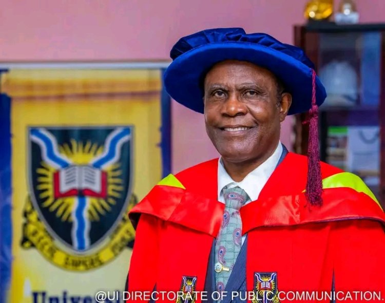 UI Professor Advocates One Health Strategy to Tackle Rising Threat of Parasitic Diseases