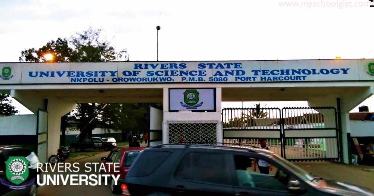 Police Detain Two After Fatal Hit and Run Incident on Rivers State University Campus