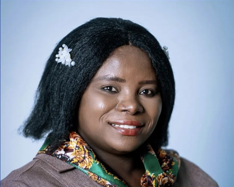 Nile University Celebrates Dr. Ifeyinwa Obianyo for Springer Nature 2026 Editorial Award