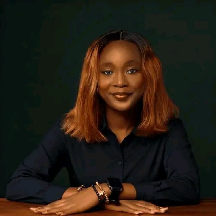 Redeemer’s University Lecturer Bags Second Master’s at 25 with Perfect 5.0 GPA