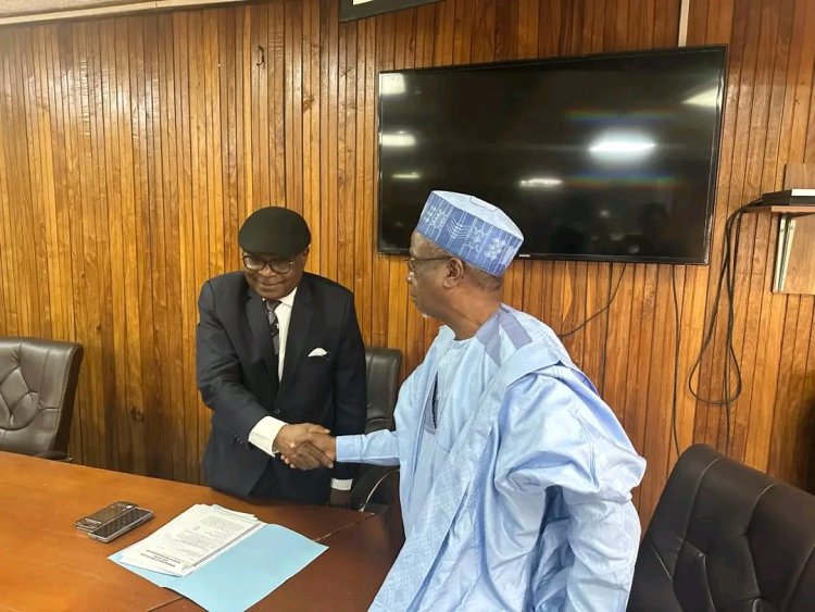 ABU Inaugurates Legal Advisory Committee, Retired FCT Chief Judge Justice Ishaq Bello to Chair