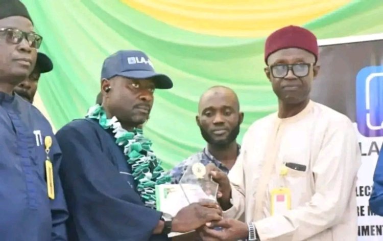 KWASU Students' Union Holds 2026 Leadership and Parliamentary Summit