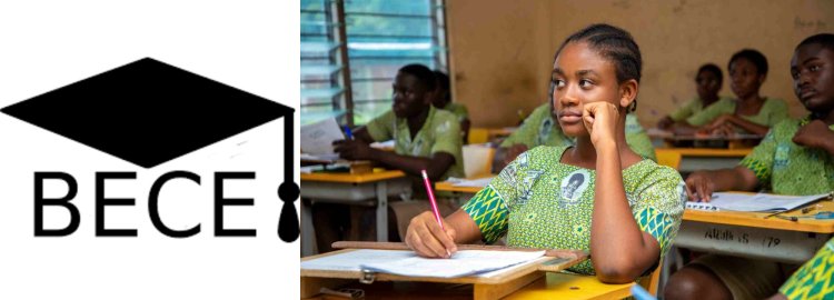 186,291 Candidates Receive 2026 BECE Results as NECO Announces Re-sit Dates