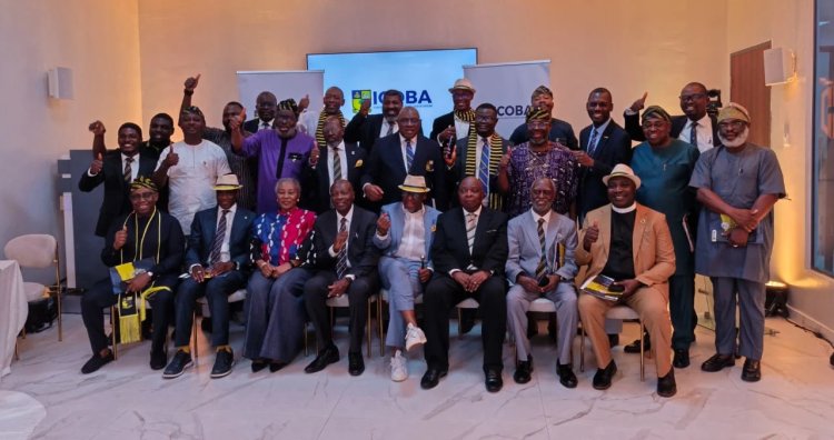 Igbobi College Old Boys Unveil N10bn Endowment Fund for Sustainable Growth