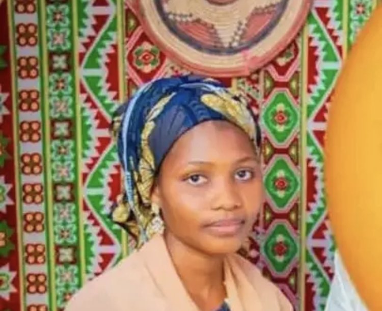 Federal College of Education Jama'are Mourns the Passing of Fatima Yusuf Jama'are