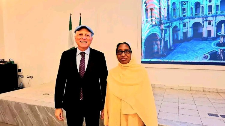 NSUK VC Attends Portugal’s National Day Celebration, Seeks Support for European Studies Development