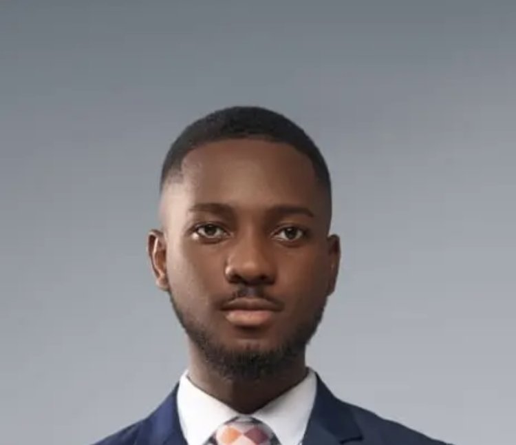Achievers University Graduate, Mezie-Oscar Francis, Emerges 2nd in 2026 COREN CODET Best Engineering Graduate Competition