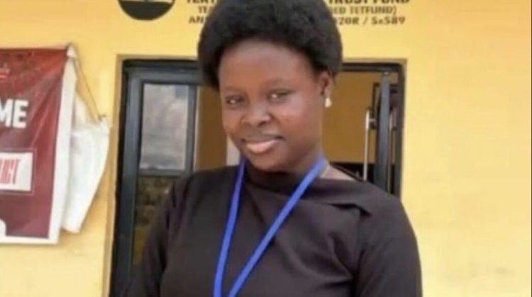 Osun Governor Adeleke Mourns UNIOSUN Student Grace Osunlakin Orders Healthcare Review