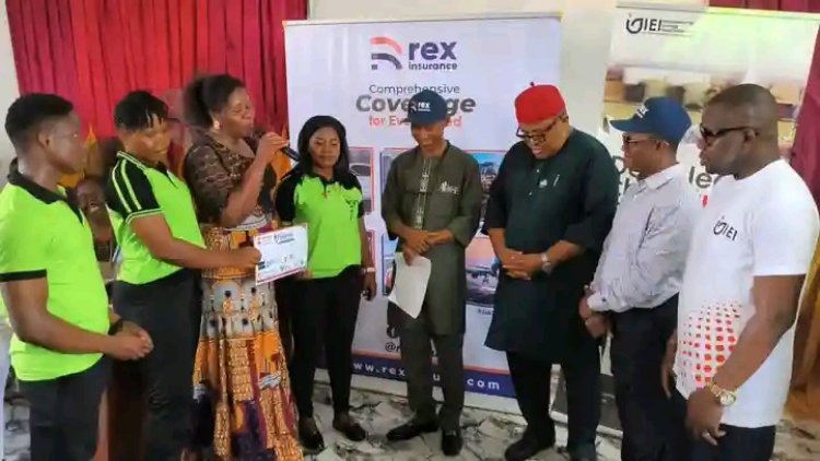 Federal Polytechnic Oko Clinches UNIZIK Inter-Institutional Insurance Quiz Championship