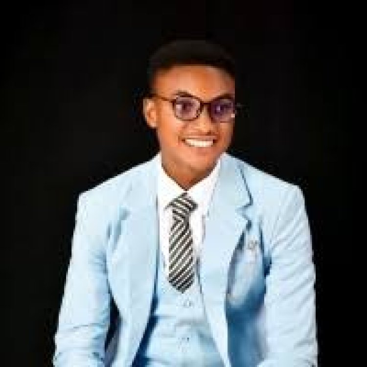 Pharm. Idowu Urges National Assembly to Tackle Nigeria's 'Olodo Uprising'