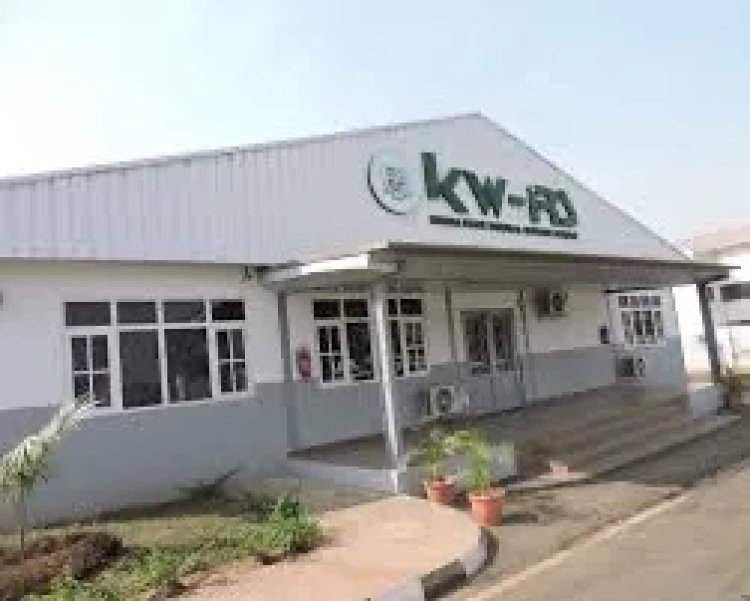 KW-IRS Announces 12 Schools for 2026 Tax Club Quiz Competition Semi-Finals
