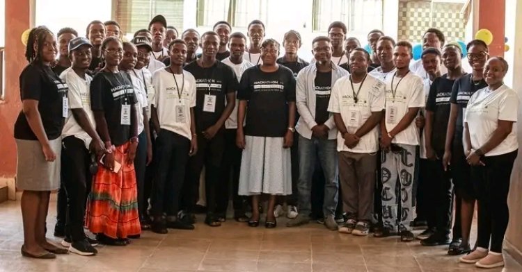 FUTA Hosts HealthTrace Hackathon, Showcases AI Solutions for Disease Surveillance and Public Health Innovation