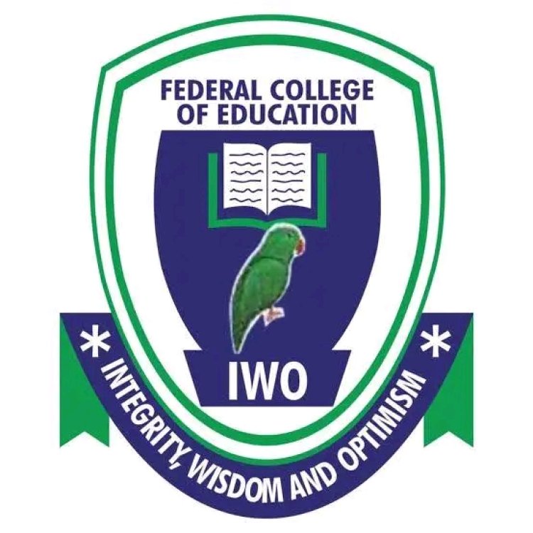 Vacancy: Federal College of Education, Iwo Invites Applications for College Librarian Position