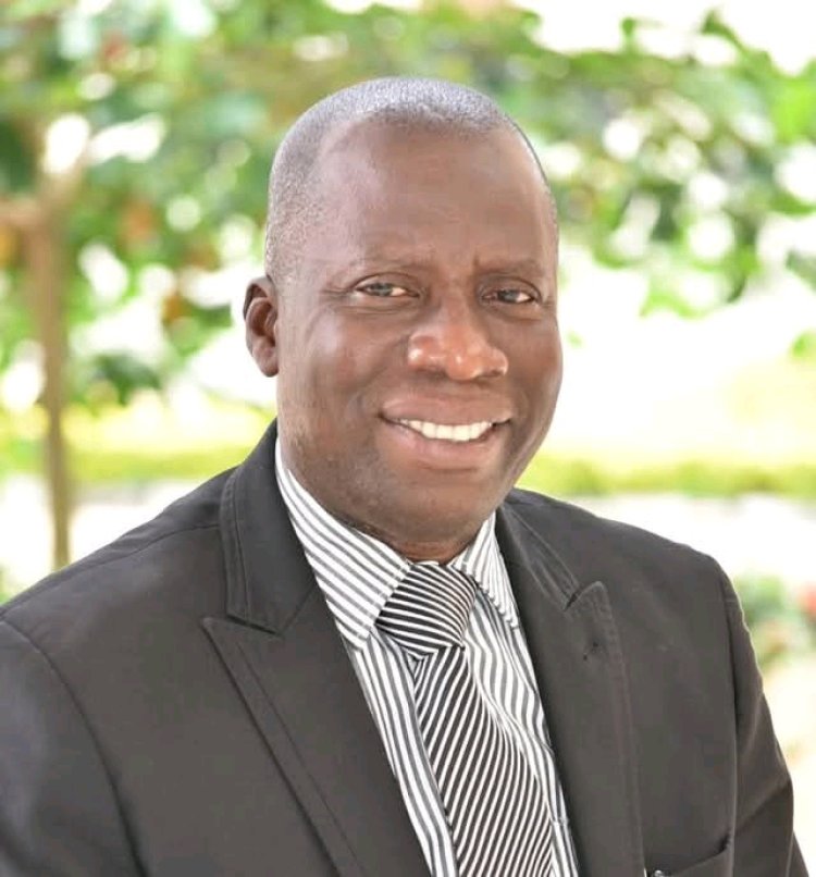 Professor Tomola Obamuyi Appointed New Vice-Chancellor of Adekunle Ajasin University