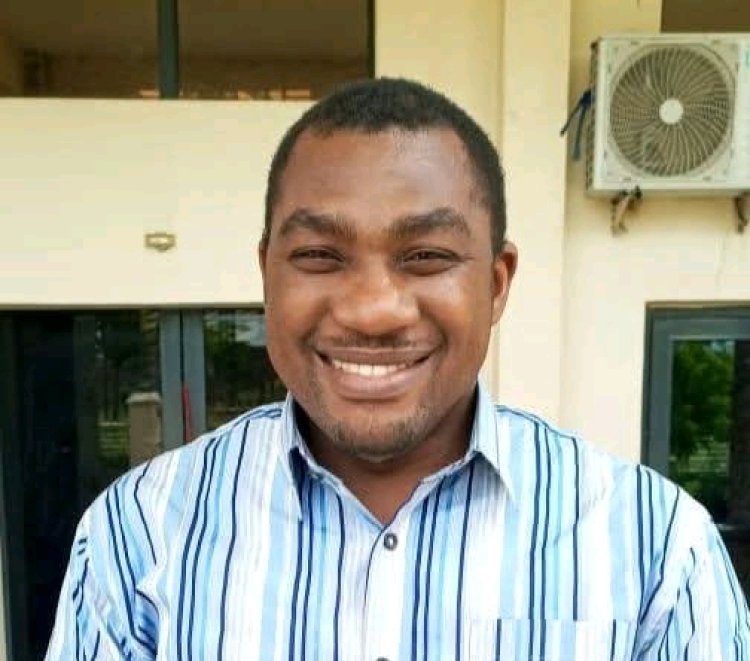 UNIZIK Lecturer Secures Prestigious African-Japan AJ-CORE Research Grant