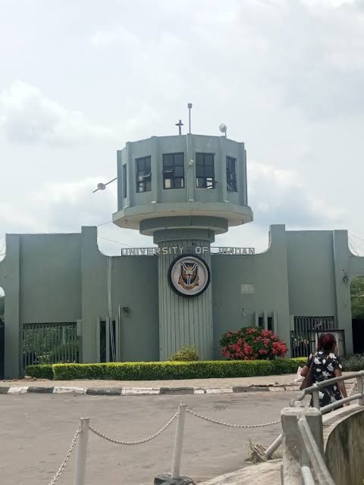 University of Ibadan Professor Abiodun Folawewo Urge Workers to Prioritise Retirement Planning