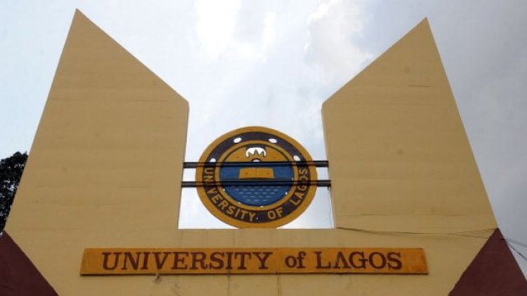 UNILAG 200-Level Student Earns $60 Prize for Outstanding 5.0 GPA Achievement